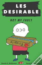 Capa do artigo Les Desirable