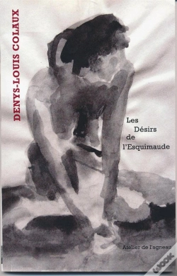 Capa do artigo Les Désirs De L'Esquimaude