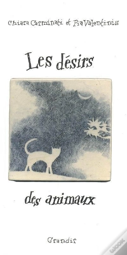 Capa do artigo Les Désirs Des Animaux