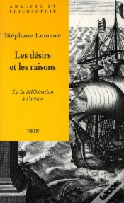 Capa do artigo Les Désirs Et Les Raisons