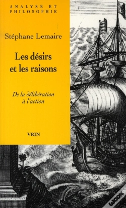 Capa do artigo Les Désirs Et Les Raisons