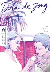 Capa do artigo Les Desirs Flous