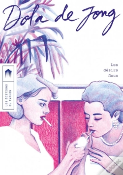 Capa do artigo Les Desirs Flous