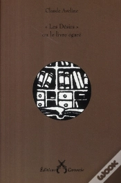 Capa do artigo Les Désirs Ou Le Livre Égaré