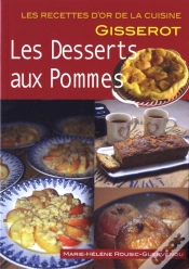 Capa do artigo Les Desserts Aux Pommes