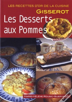 Capa do artigo Les Desserts Aux Pommes