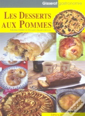 Capa do artigo Les Desserts Aux Pommes