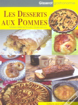 Capa do artigo Les Desserts Aux Pommes