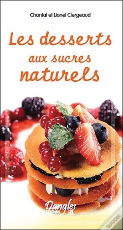 Capa do artigo Les Desserts Aux Sucres Naturels