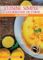 Les Desserts ; Cuisine Simple Et Gourmande De Corse - Preview