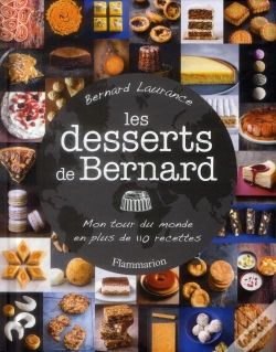Capa do artigo Les desserts de Bernard