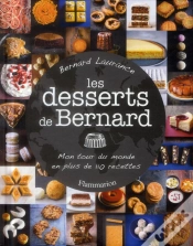 Capa do artigo Les desserts de Bernard