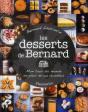 Les desserts de Bernard - Preview