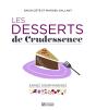 Les Desserts De Crudessence - Preview