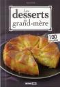 Les Desserts De Grand-Mere - Preview