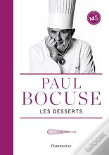 Les Desserts De Paul Bocuse