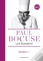 Les Desserts De Paul Bocuse
