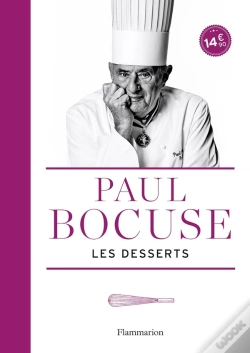 Capa do artigo Les Desserts De Paul Bocuse