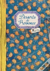 Capa do artigo Les Desserts De Provence