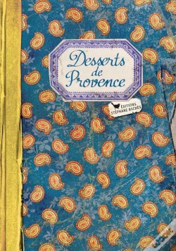 Capa do artigo Les Desserts De Provence