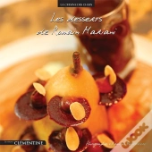 Les Desserts De Romain Mariani