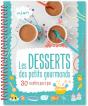 Les Desserts Des Petits Gourmands - Preview