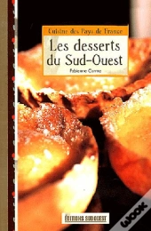 Les Desserts Du Sud-Ouest/Poche