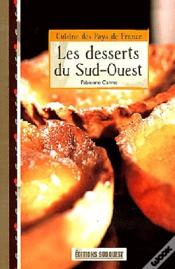 Capa do artigo Les Desserts Du Sud-Ouest/Poche