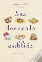 Les Desserts Oubliés