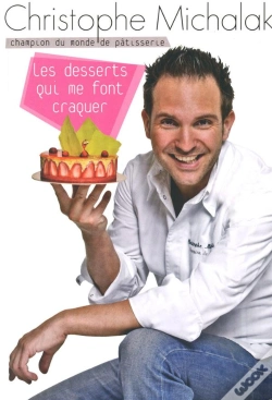 Capa do artigo Les Desserts Qui Me Font Craquer