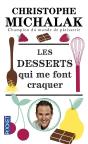 Les Desserts Qui Me Font Craquer - Preview