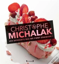 Capa do artigo Les Desserts Qui Me Font Craquer