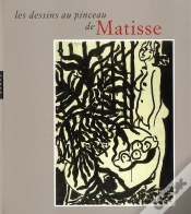 Capa do artigo Les Dessins Au Pinceau De Matisse