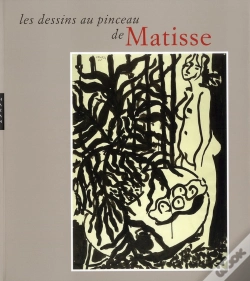 Capa do artigo Les Dessins Au Pinceau De Matisse