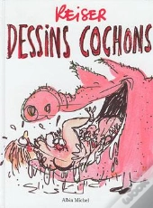 Les Dessins Cochon
