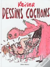 Capa do artigo Les Dessins Cochon