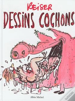 Capa do artigo Les Dessins Cochon