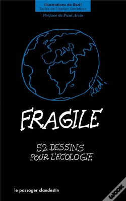 Capa do artigo Les Dessins D'Agir Pour L'Environnement