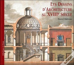 Capa do artigo Les Dessins D'Architecture Au Xviii Siecle