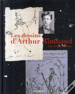 Capa do artigo Les Dessins D'Arthur Rimbaud