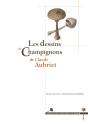 Les Dessins De Champignons De Claude Aubriet - Preview