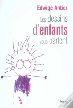 Capa do artigo Les Dessins D'Enfants Vous Parlent