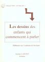 Les Dessins Des Enfants Qui Commencent A Parler ; Reflexion Sur Autisme Et Ecriture - Preview