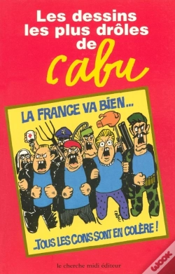 Capa do artigo Les Dessins Les Plus Droles