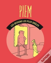Capa do artigo Les Dessins Les Plus Droles De Piem