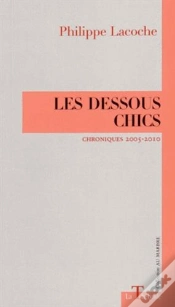 Capa do artigo Les Dessous Chics