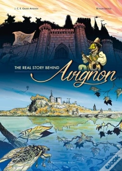 Capa do artigo Les Dessous D'Avignon (Gb)