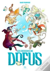 Capa do artigo Les Dessous De Dofus
