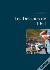 Capa do artigo Les Dessous De L Est