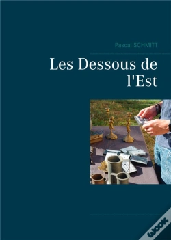 Capa do artigo Les Dessous De L Est